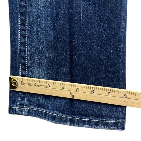 Sutters Jeans Kate Bootcut Women's Size 29 - Picture 4 of 9